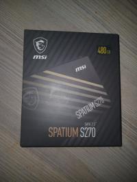 أقراص-صلبة-ssd-msi-spatium-s270-480gb-برج-الكيفان-الجزائر