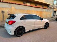سيارات-mercedes-classe-a-2015-45-amg-pack-exclusif-البليدة-الجزائر