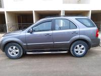 automobiles-kia-sorinto-2009-khenchela-algerie