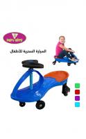 produits-pour-bebe-سيارة-الأطفال-العجيبة-بتصميم-مميز-ومتين-جودة-عالية-ومضمونة-baby-gate-roulement-enfant-pl106-el-eulma-setif-algerie