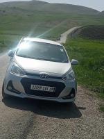 citadine-hyundai-grand-i10-2018-setif-algerie