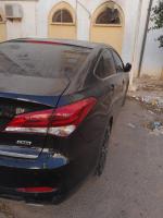 berline-hyundai-i40-2020-bir-el-djir-oran-algerie