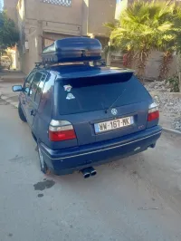 Volkswagen Golf 3 1995 Golf 3