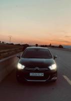 moyenne-berline-citroen-c4-2012-bab-ezzouar-alger-algerie