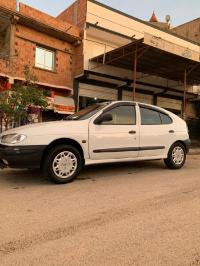 سيارات-renault-megane-1-1999-بن-باديس-سيدي-بلعباس-الجزائر