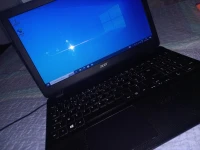 Laptop Acer Aspire + Chargeur originale [Fih chwya les défauts , a9raw description]