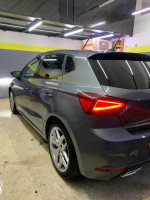 citadine-seat-ibiza-2018-el-bouni-annaba-algerie