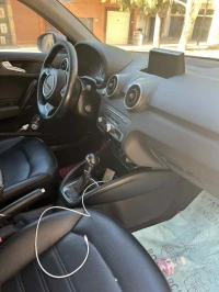 Audi A1 2019 A1