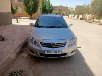 break-familiale-toyota-corolla-verso-2008-laghouat-algerie