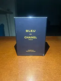 Bleu De Chanel