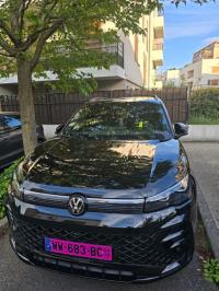 سيارات-volkswagen-tiguan-2026-r-line-تيزي-وزو-الجزائر