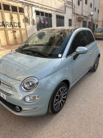 voitures-fiat-500-2024-dolcevita-tlemcen-algerie