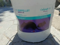 RATICIDE À USAGE PROFESSIONNEL 