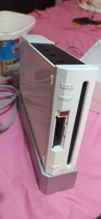 NINTINDO WII