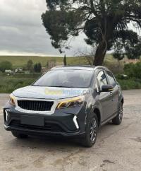 سيارات-livan-x3-pro-2026-automatique-avec-toi-ouvrant-سطيف-الجزائر