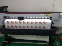 IMPRIMANTE POUR IMPRESSION GRAND FORMAT