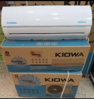 chauffage-climatisation-climatiseur-kiowa-inverter-tropical-12000btu-bachdjerrah-alger-algerie