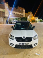 voitures-skoda-yeti-2015-metlilli-ghardaia-algerie