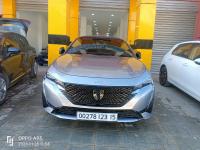 automobiles-peugeot-308-gt-2023-tizi-ouzou-algerie