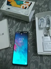 Samsung A30