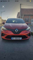 voitures-renault-clio5-2021-intence-bir-el-djir-oran-algerie