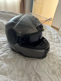 Casque moto LS2