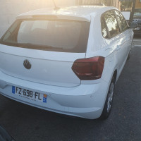 citadine-volkswagen-polo-2021-bab-el-oued-alger-algerie