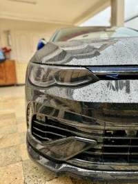 Volkswagen Golf 8 R 2023 Anniversaire 333ch