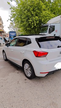 سيارات-seat-ibiza-2019-high-facelift-خميس-الخشنة-بومرداس-الجزائر