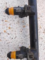 pieces-moteur-injecteur-essence-avec-rampe-14-clio-206-logan-beni-maouche-bejaia-algerie