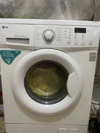 Machine a laver