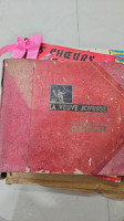 antiquites-collections-collection-des-disques-vinyle-birkhadem-alger-algerie