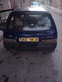 cars-faw-ايكزالي-2009-sidi-boubekeur-saida-algeria