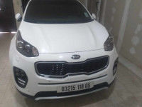 tout-terrain-suv-kia-sportage-2018-batna-algerie