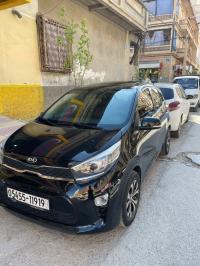 سيارات-kia-picanto-2019-ex-العلمة-سطيف-الجزائر