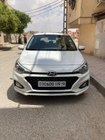 moyenne-berline-hyundai-i20-2019-setif-algerie