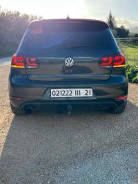 سيارات-volkswagen-golf-6-2011-gti-عزابة-سكيكدة-الجزائر