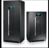 Onduleur elix energy 15 Kva Avec Isolateur Galvanique