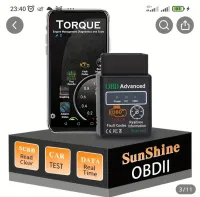 Scanner OBD2 