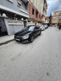 سيارات-volkswagen-passat-2019-carat-جيجل-الجزائر