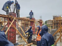 Entreprise de construction, étude et réalisation des projet (villa, bâtiment,appartement,Usine,)  