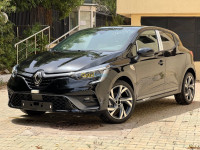 automobiles-renault-clio5-rs-line-2022-oued-rhiou-relizane-algerie