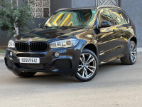 voitures-bmw-x5-2016-m-sport-kolea-tipaza-algerie