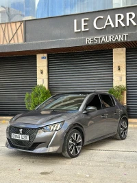 Peugeot 208 2022 GT 130ch