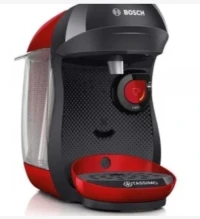 Bosch Tassimo Happy Machine à café capsules Cafetière multi boissons + 40 boissons