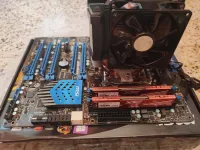 kit i7 3820 