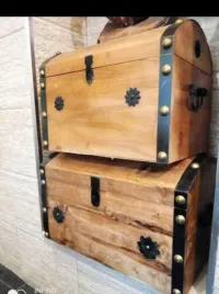 coffre antique