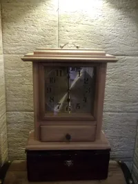 horloge antique 