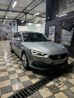 voitures-seat-leon-2022-style-cheraga-alger-algerie