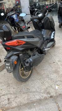 دراجات-نارية-وسكوترات-yamaha-xmax-2020-شراقة-الجزائر